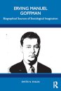 Erving Manuel Goffman