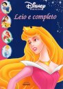 Leio E Completo-Princesas