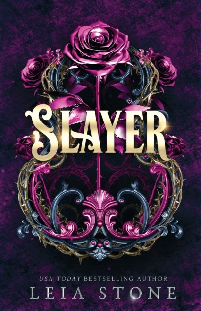 Slayer (Slayer 1)