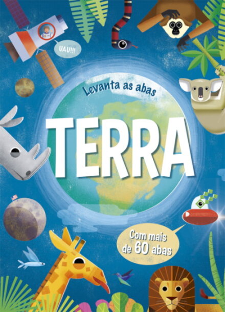 Levanta as Abas - Terra
