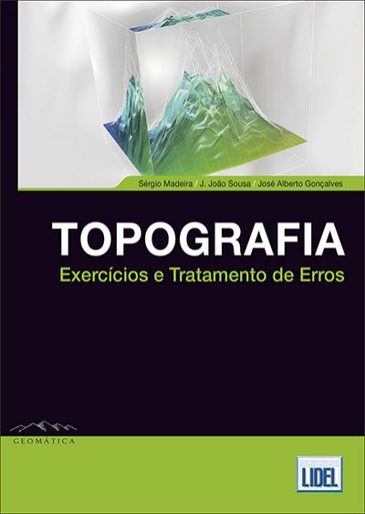 Topografia-Ex.E Tratamento De Erros