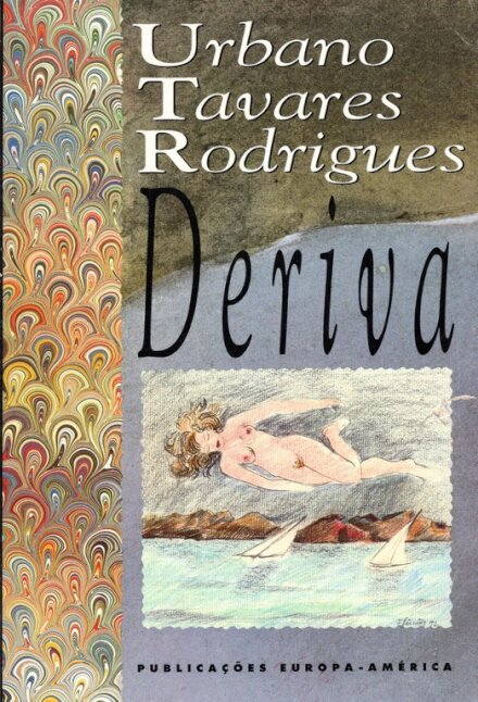 Deriva