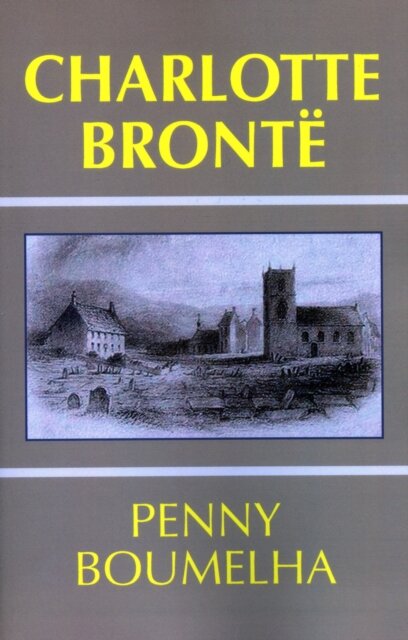 Charlotte Bronte