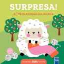 Eu Vejo Animais da Quinta