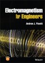 Electromagnetism for Engineers