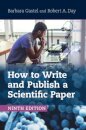 How to Write and Publish a Scientific Paper