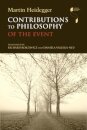 Contributions to Philosophy (of the Event)