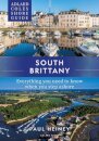 Adlard Coles Shore Guide: South Brittany