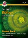 A-Level Biology for AQA: Year 1 & 2 Student Book with Online Edition