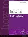 How To Teach Vocabulary
