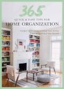Quick and Easy Home Organization