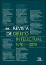 Revista de Direito Intelectual n.º 1 - 2019