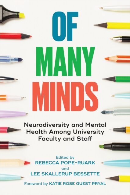 Of Many Minds