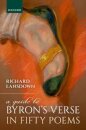 A Guide to Byron's Verse in Fifty Poems