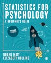 Statistics for Psychology