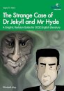 The Strange Case of Dr Jekyll and Mr Hyde