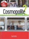 Cosmopolite 2 Pack Livre de l'élève