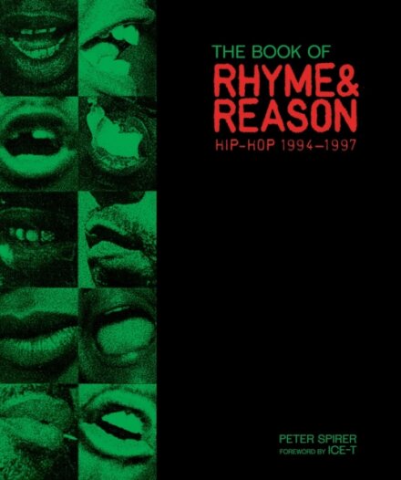 The Book of Rhyme & Reason