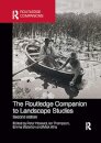 The Routledge Companion to Landscape Studies