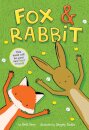 Fox & Rabbit (FOX & Rabbit Book #1)