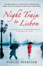 The Night Train To Lisbon