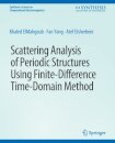 Scattering Analysis of Periodic Structures using Finite-Difference Time-Domain Method