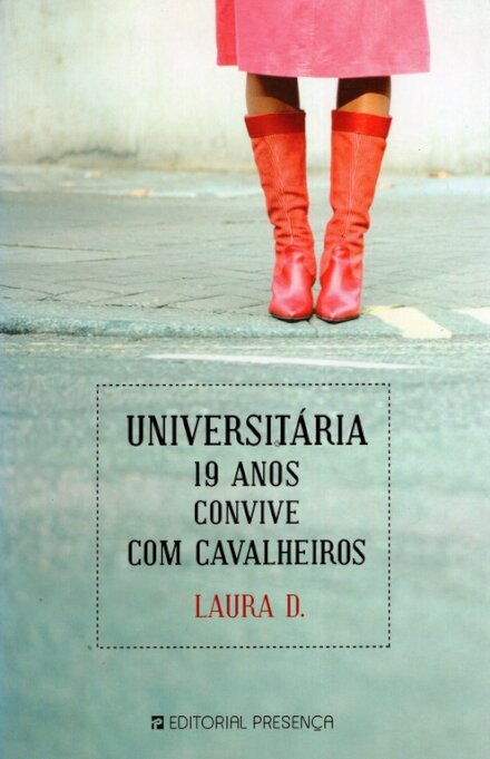 Universitária 19 Anos Convive com Cavalheiros
