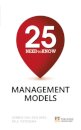 25 Need-To-Know Management Models