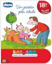 Chicco - Um passeio pela cidade