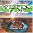 Grand Canyon For Kids