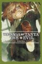 The Saga of Tanya the Evil, Vol. 10 (light novel)