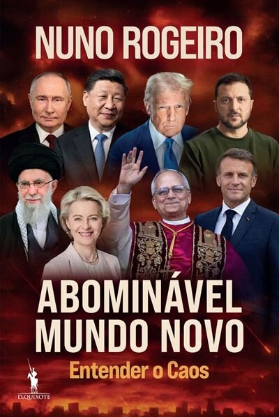 Abominável Mundo Novo