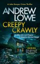 Creepy Crawly
