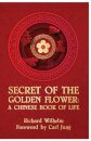 The Secret Of The Golden Flower