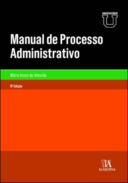 Manual De Processo Administrativo