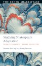 Studying Shakespeare Adaptation