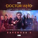 Doctor Who - Ravenous 4