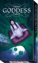 Triple Goddess Tarot