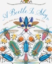 A Beetle Is Shy