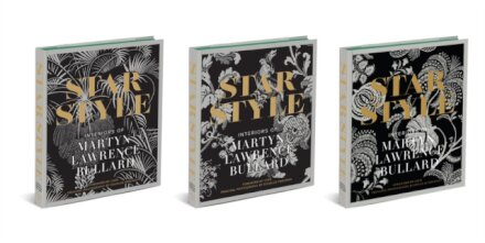 Star Style: Interiors of Martyn Lawrence Bullard