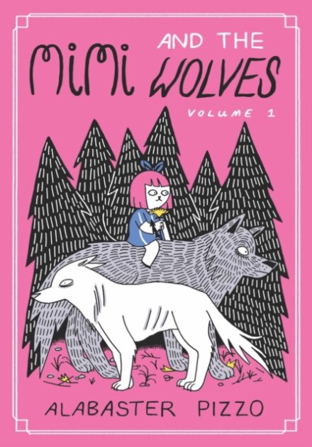 Mimi And The Wolves