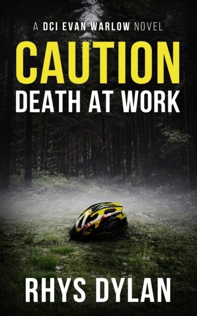 Caution Death At Work