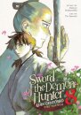Sword of the Demon Hunter: Kijin Gentosho (Manga) Vol. 8