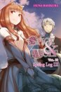 Spice and Wolf, Vol. 20 (light novel)