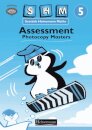 Scottish Heinemann Maths 5 Assessment PCMS