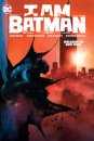 I Am Batman Vol. 2