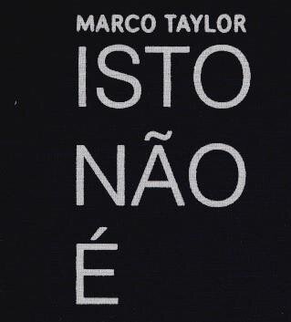Isto Não É