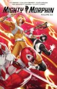 Mighty Morphin Vol. 6