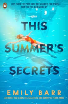 This Summer'S Secrets
