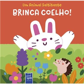 Brinca Coelho!